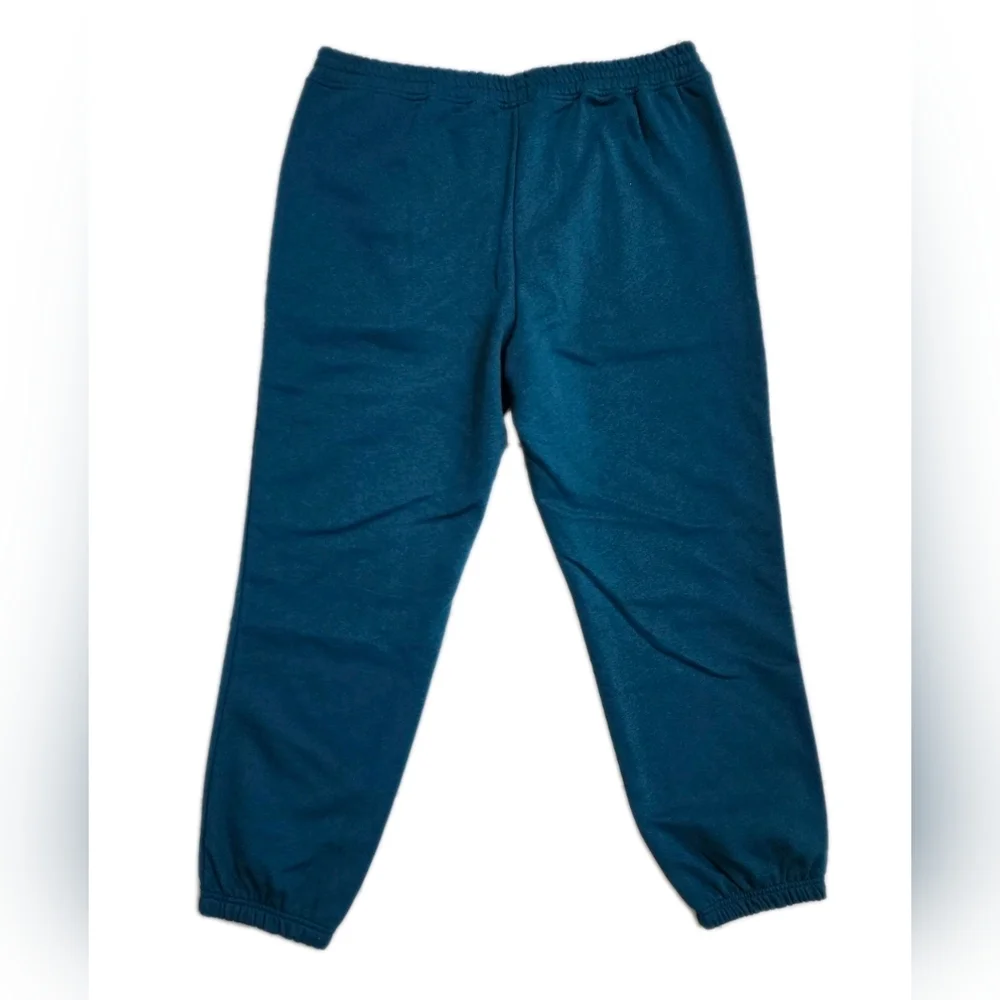 The North Face Core Fleece Joggers Sweatpants Athletic Activewear Size XL